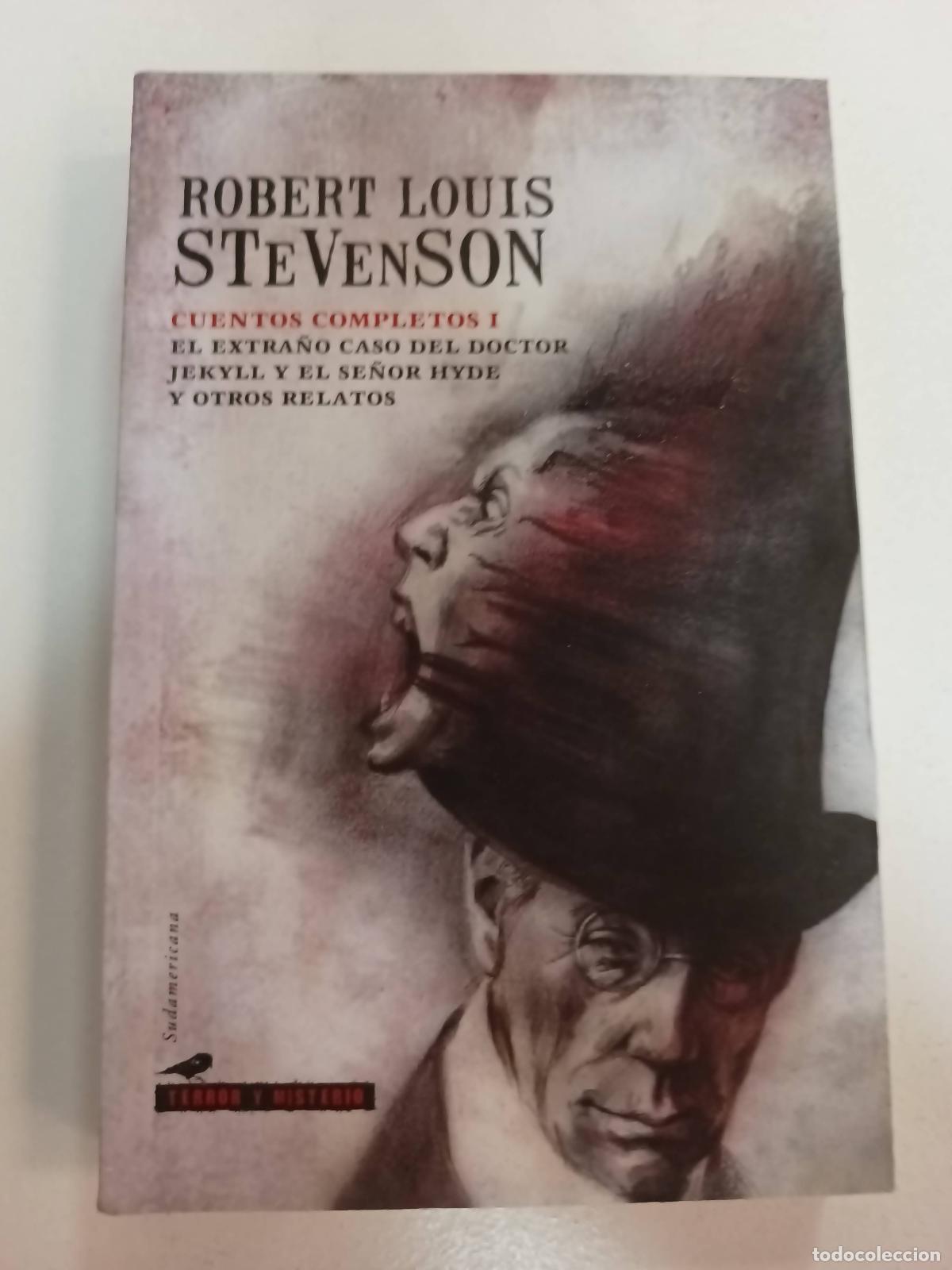 Libros: Cuentos completos 1 - Robert Louis Stevenson - Foto 1