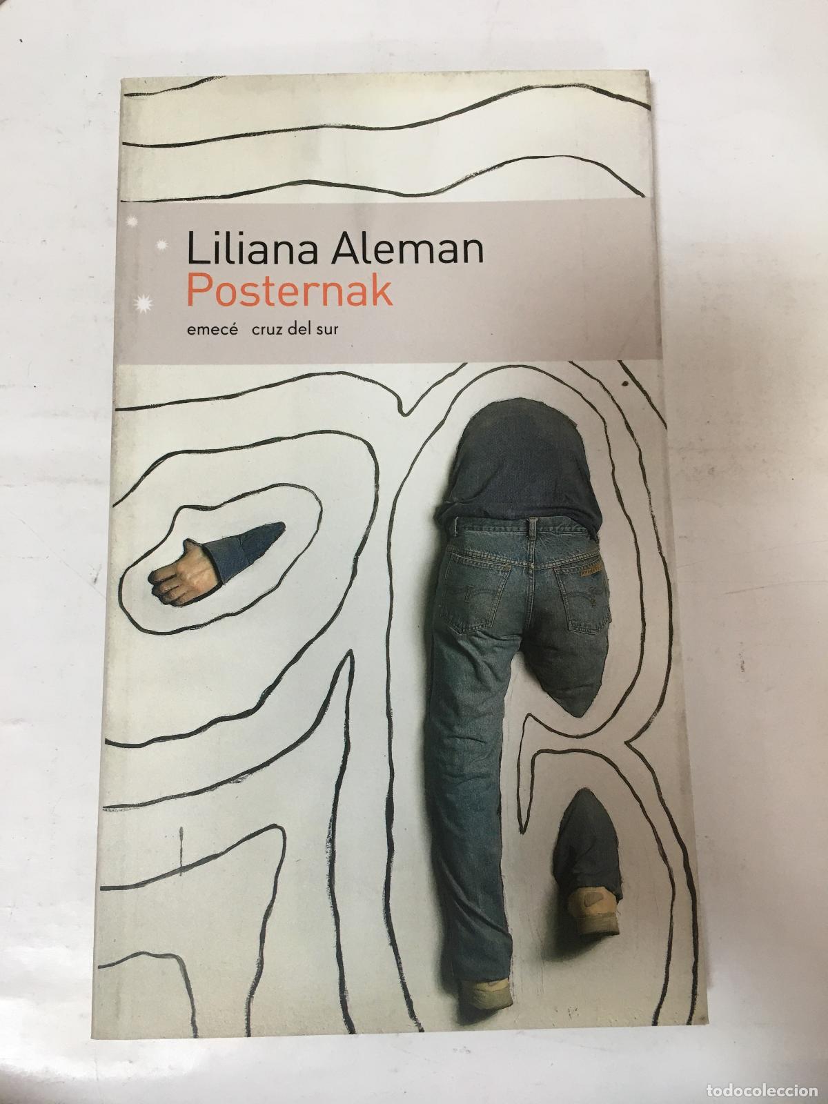 Libros: Posternak - Liliana Aleman - Foto 1