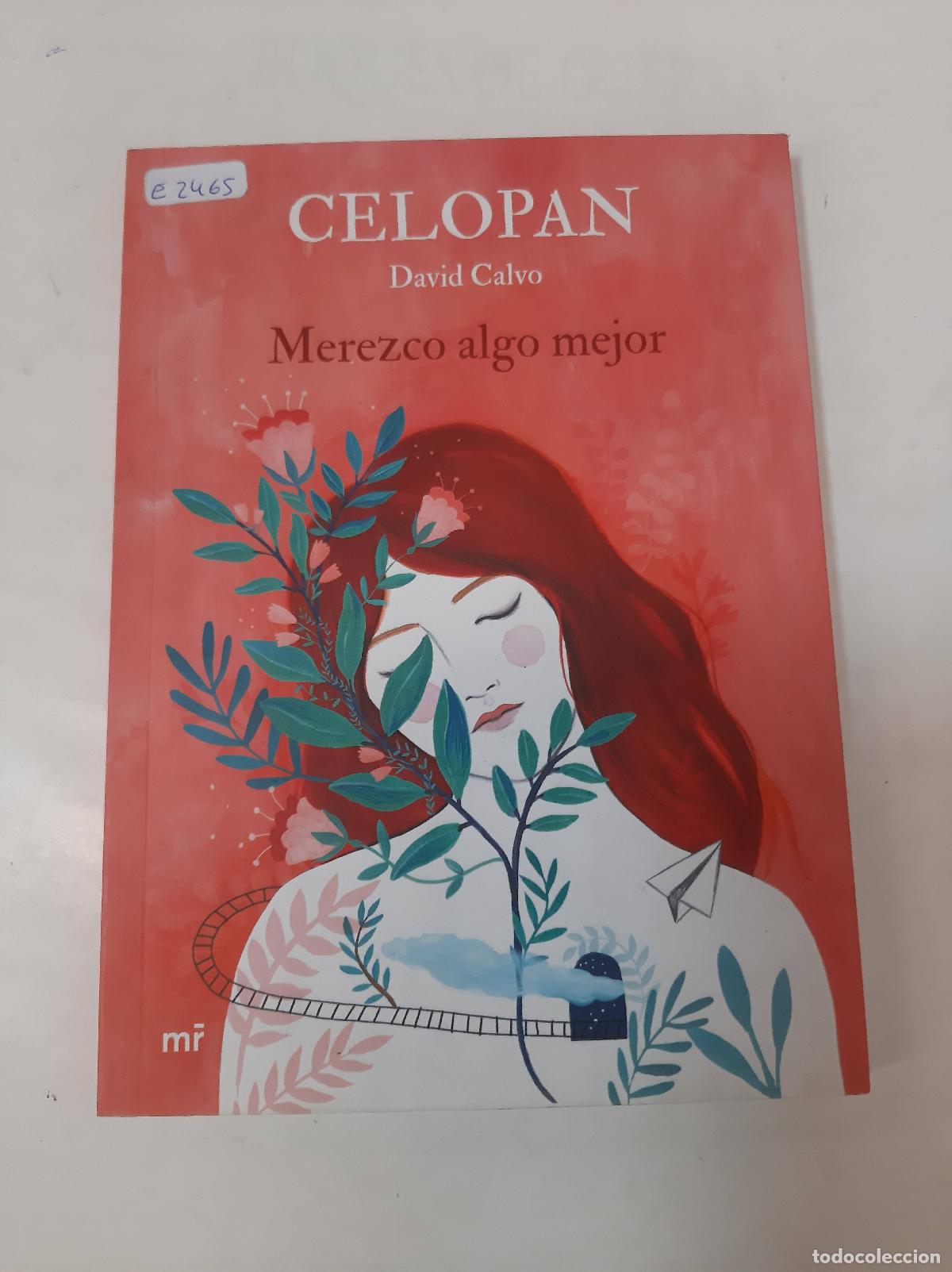Libros: Merezco Algo Mejor - Celopan - Foto 1