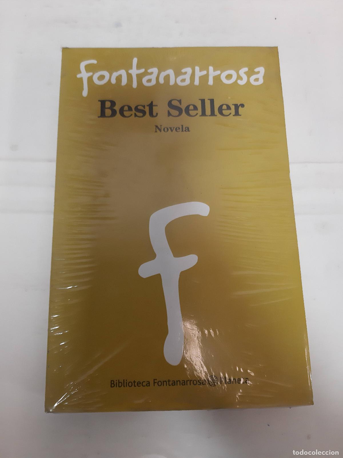 Libros: Best Seller - Fontanarrosa - Foto 1