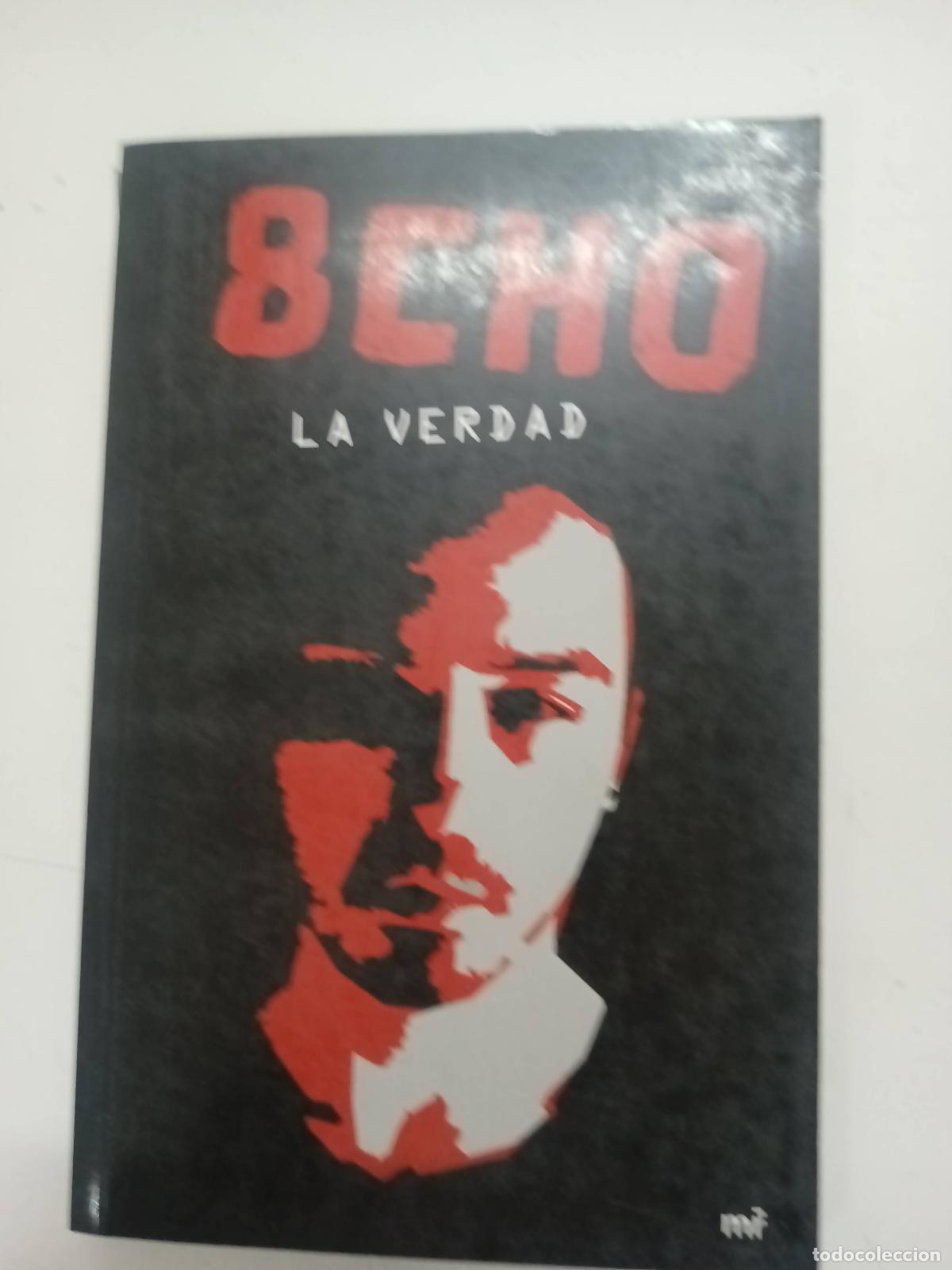 Libros: Verdad - 8cho - 8CHO (DANIEL GARCIA) - Foto 1
