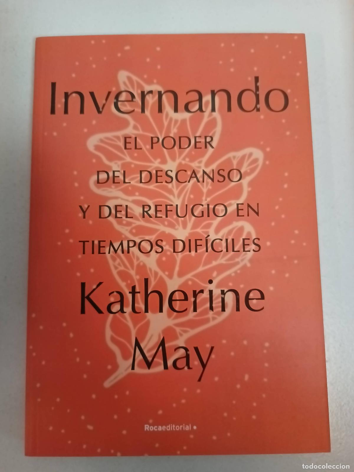 Libros: INVERNANDO - May Katherine - Foto 1