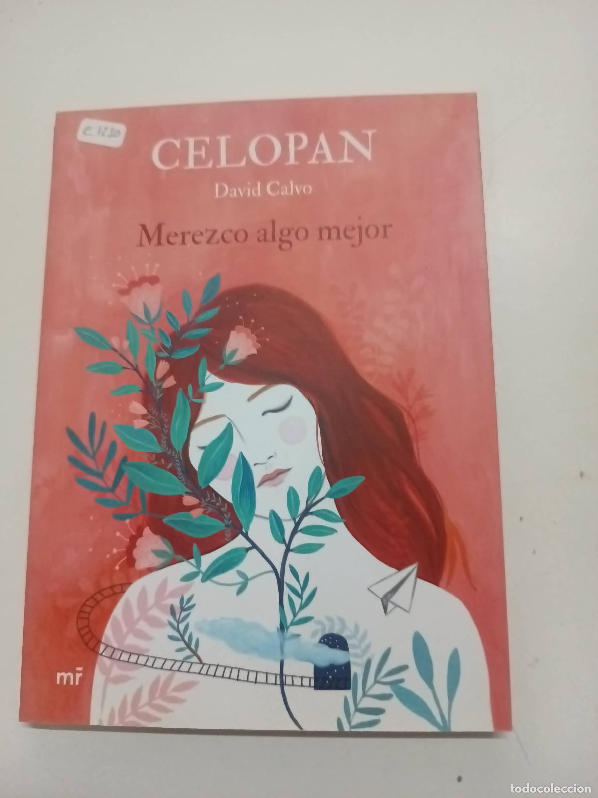 Libros: Merezco Algo Mejor - Celopan - Foto 1