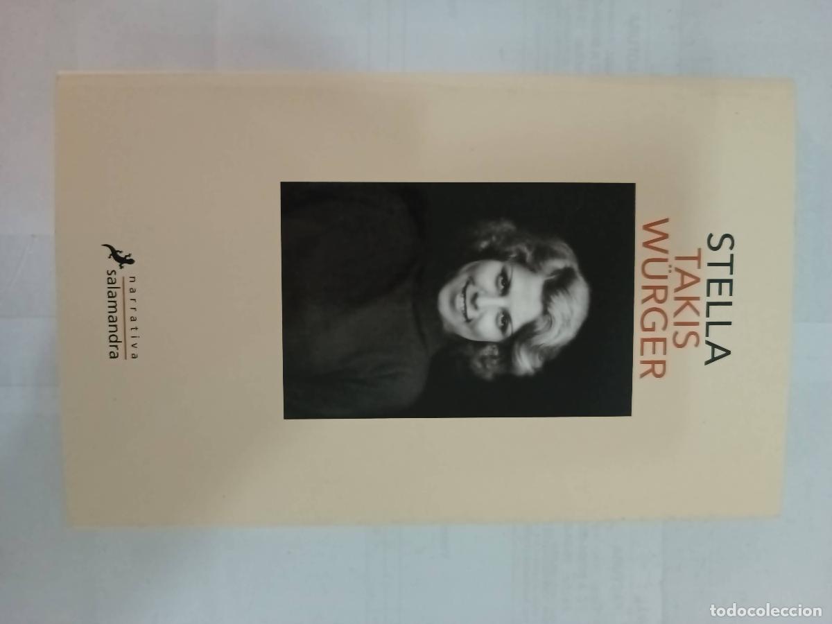 Libros: Stella - Takis Wurger - Foto 1