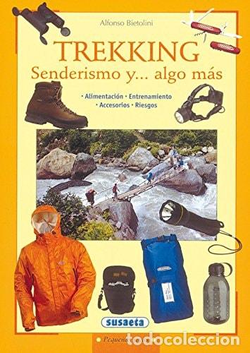 Libros: Trekking - Susaeta, Equipo - Foto 1
