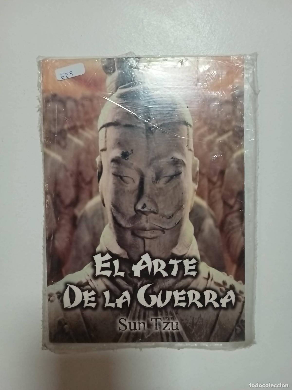 Libros: El arte de la guerra - Sun Tzu - Foto 1