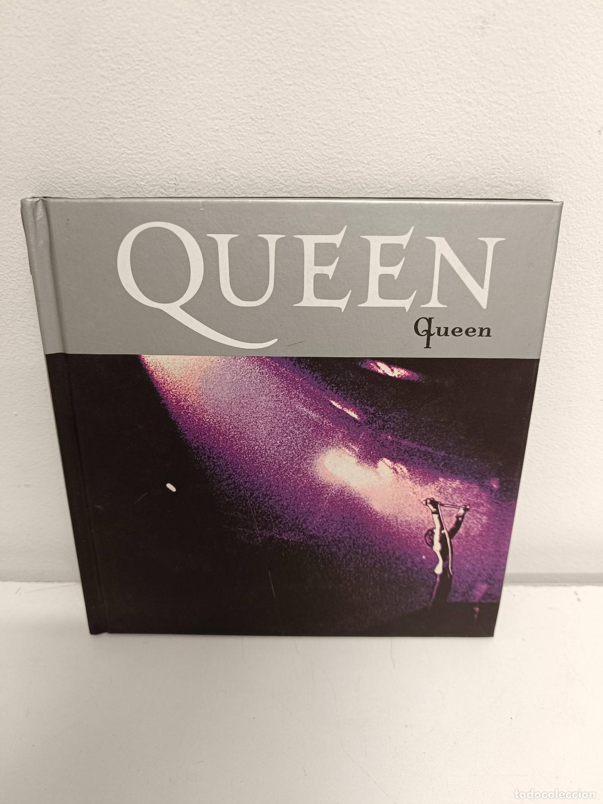 Libros: Queen - Queen - Foto 1