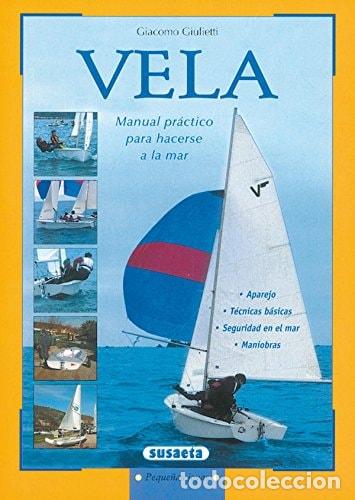 Libros: Vela - Susaeta, Equipo - Foto 1