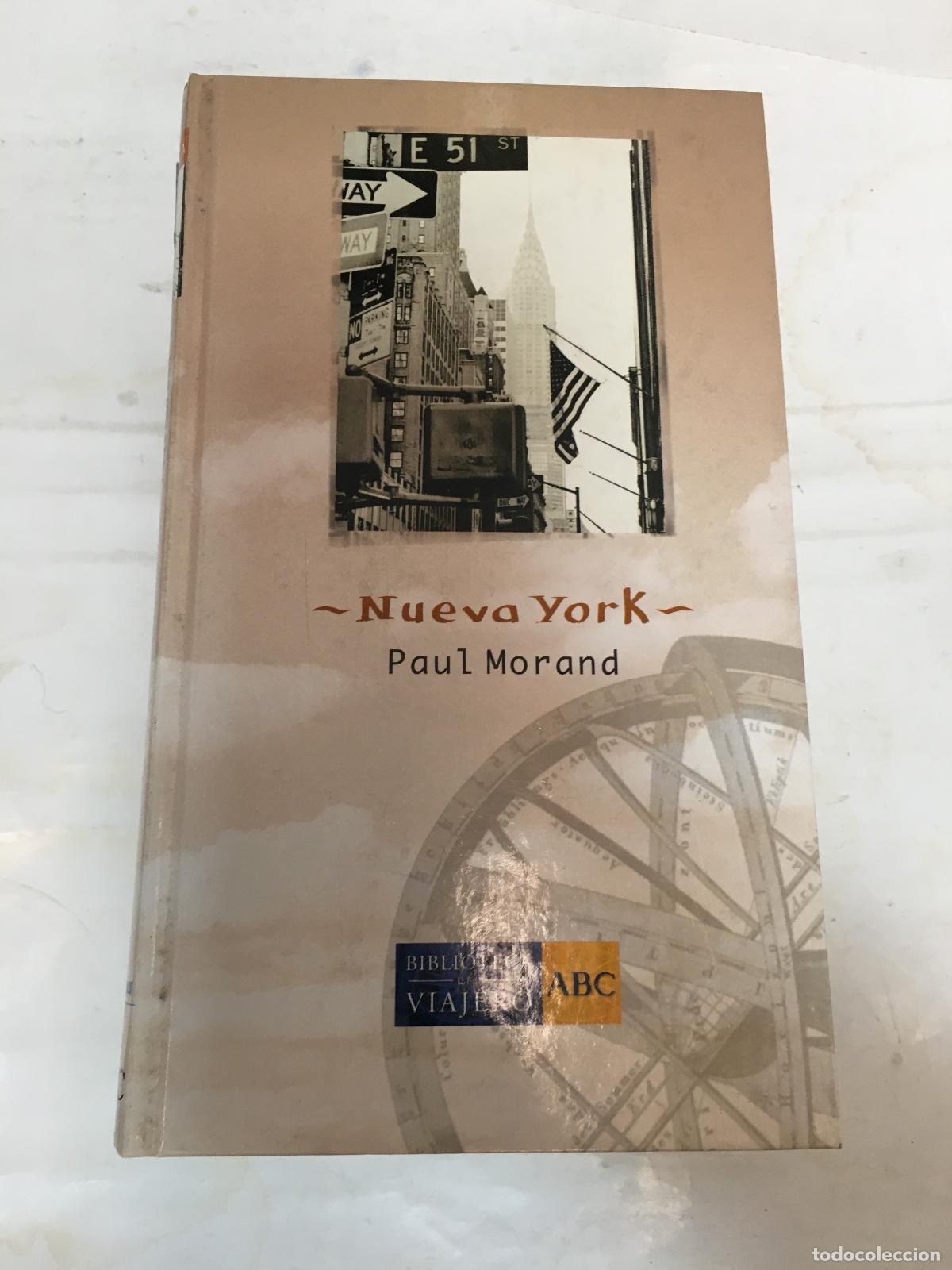 Libros: Nueva York - Varios autores - Foto 1