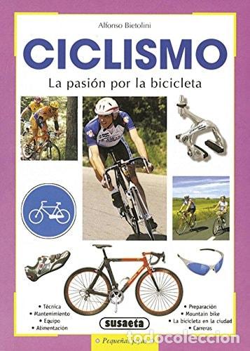 Libros: Ciclismo - Bietolini, Alfonso - Foto 1