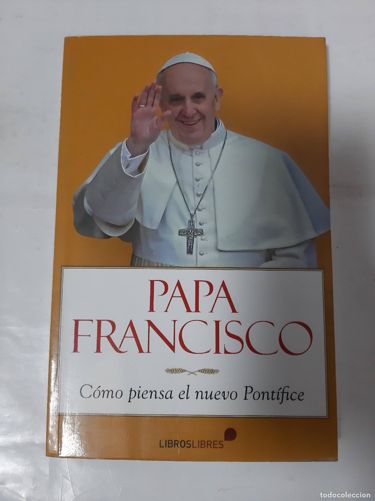 Libros: Papa Francisco - Puente,Armando Rub&eacute;n - Foto 1