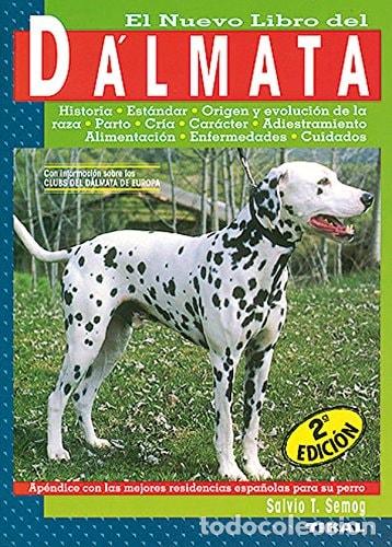 Libros: D&aacute;lmata - T. Semog, Salvio - Foto 1