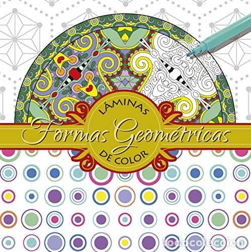 Libros: Formas geom&eacute;tricas - Susaeta, Equipo - Foto 1
