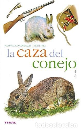 Libros: La caza del conejo - Joly, &Eacute;ric - Foto 1