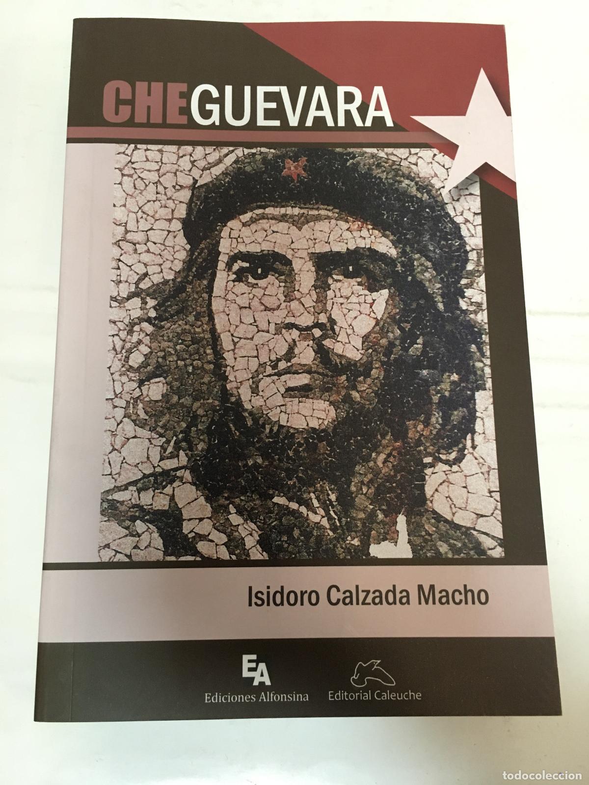 Libros: Che Guevara - CALZADA MACHO, ISIDORO - Foto 1