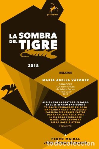 Livros em segunda m&atilde;o: La Sombra del Tigre `18 - VV.AA.