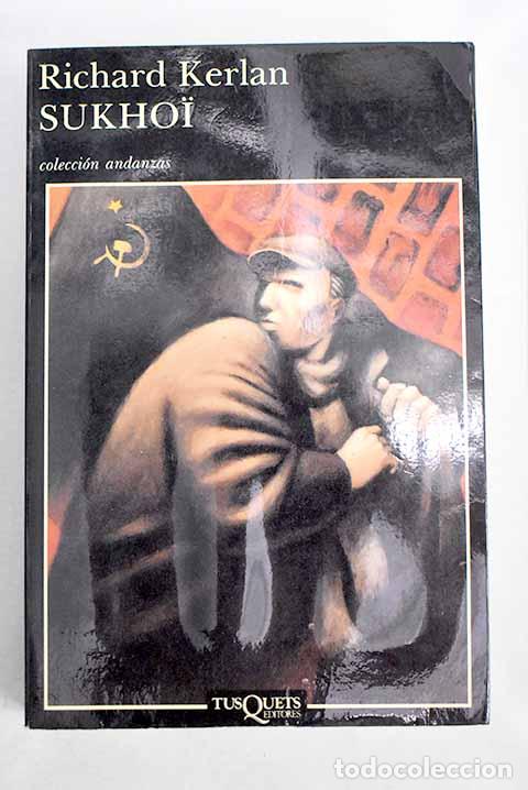 Livros em segunda m&atilde;o: Sukhoi: Kerlan, Richard.- Kerlan, Richard
