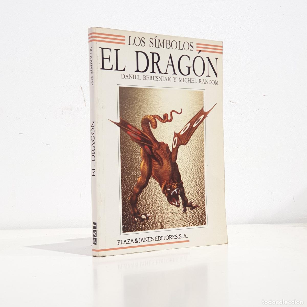 B&uuml;cher: Daniel Beresniak - El drag&oacute;n
