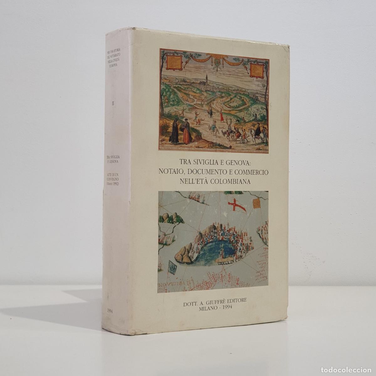 books: Convegno internazionale di studi storici per le celebrazioni colombiane (1992 Genoa, Italy) - Per un