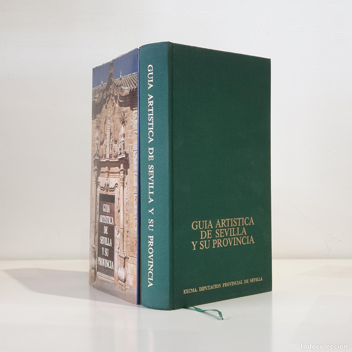 Libri di seconda mano: Morales, Alfredo J.; Sanz, Mar&iacute;a Jes&uacute;s; Serrera, Juan Miguel; Valdivieso, Enrique - Gu&iacute;a art&iacute;stica d