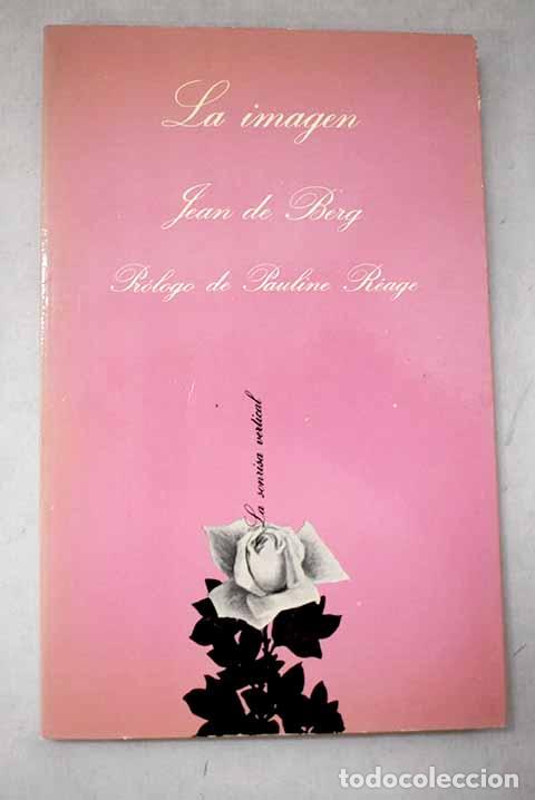 books: La imagen: Berg, Jean de.- Berg, Jean de