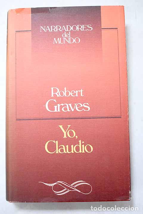 books: Yo, Claudio: Graves, Robert.- Graves, Robert
