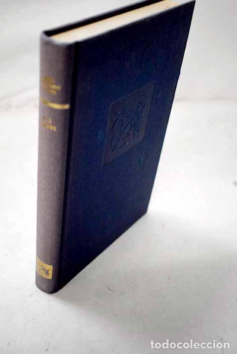 Libros: Los bravos: Fern&aacute;ndez Santos, Jes&uacute;s.- Fern&aacute;ndez Santos, Jes&uacute;s