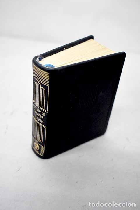 Libros: Historias de cronopios y de famas.- Cort&aacute;zar, Julio