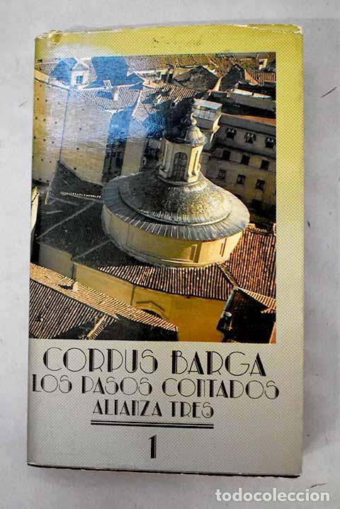 Livros em segunda m&atilde;o: Los pasos contados: una vida espa&ntilde;ola a caballo en dos siglos : (1887-1957), 1. Mi familia