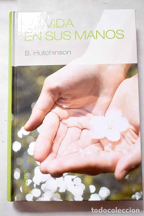 Libri di seconda mano: Su vida en sus manos.- Hutchinson, Beryl