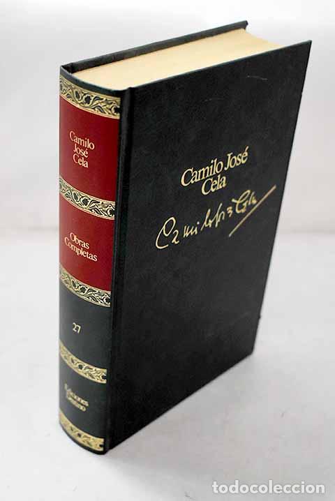 Libri di seconda mano: Enciclopedia del erotismo, Tomo II.- Cela, Camilo Jos&eacute;