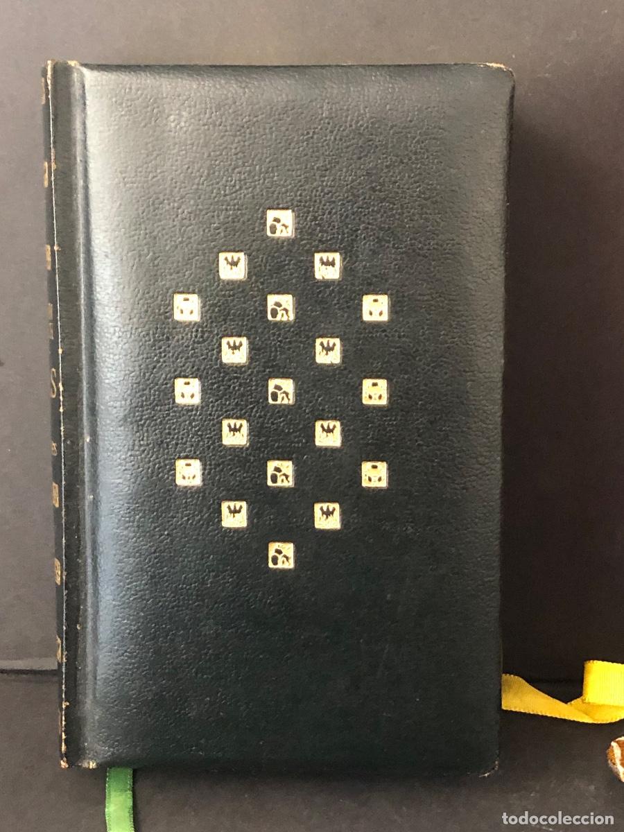 Libros: Obras de Maxenge Van Der Meersch. 1961 - Foto 3