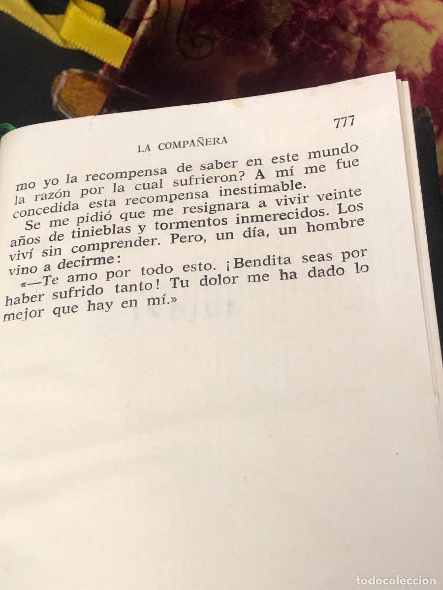 Libros: Obras de Maxenge Van Der Meersch. 1961 - Foto 9