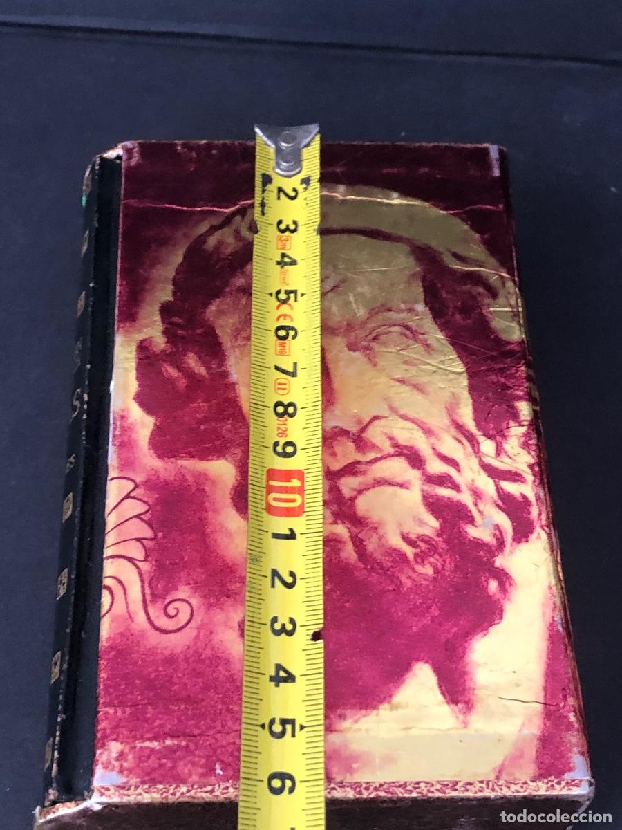 Libros: Obras de Maxenge Van Der Meersch. 1961 - Foto 10