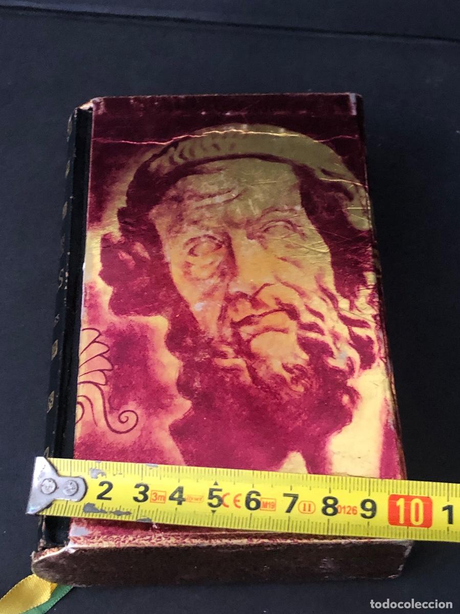 Libros: Obras de Maxenge Van Der Meersch. 1961 - Foto 11