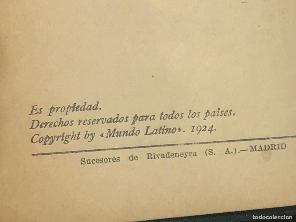 Libros: Guido Da Verona La vida comienza ma&ntilde;ana - Foto 3