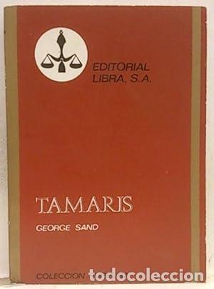 books: Tamaris - George Sand.