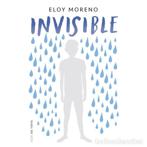 B&uuml;cher: INVISIBLE - MORENO, ELOY