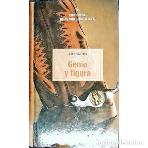 B&uuml;cher: GENIO Y FIGURA - VALERA, JUAN