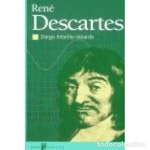 Libros: REN&Eacute; DESCARTES - MORILLO-VELARDE D. - Foto 1