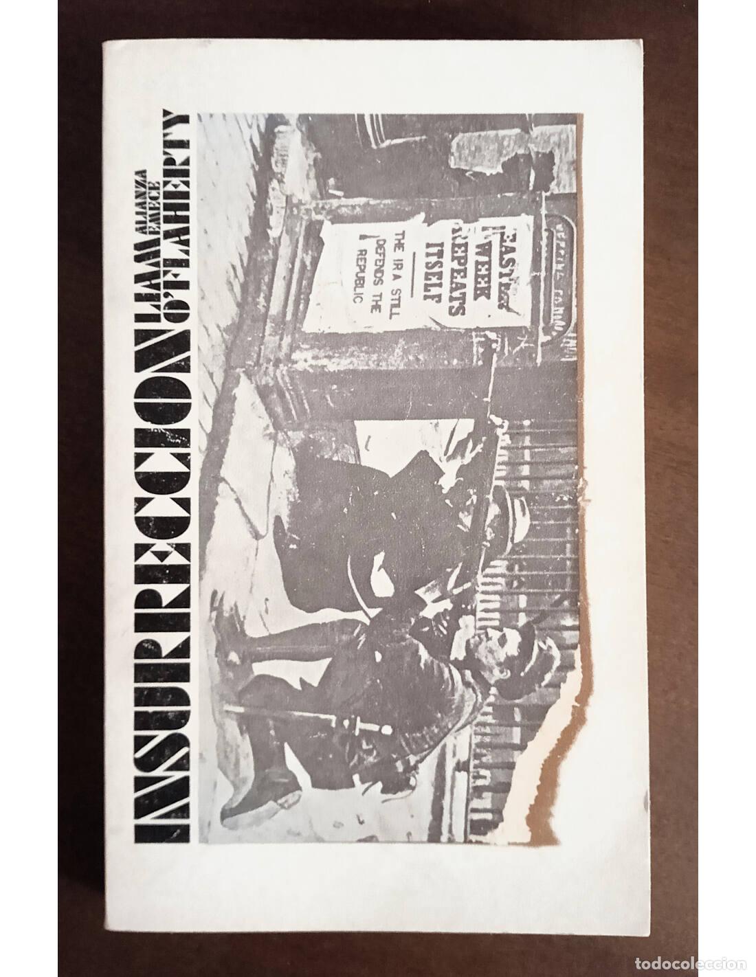 B&uuml;cher: INSURRECCI&Oacute;N