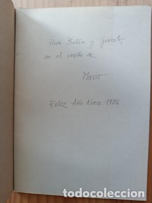 Libros: BESTIARIO - JOS&Eacute; MORENO VILLA - Foto 3