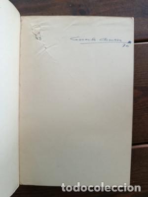 Libros: POEMAS Y PROFEC&Iacute;AS - WILLIAM BLAKE - Foto 2