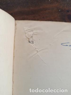 Libros: POEMAS Y PROFEC&Iacute;AS - WILLIAM BLAKE - Foto 3