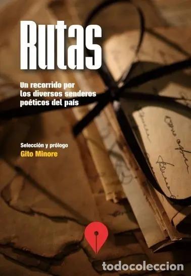 Livres: Rutas - Gito Minore - Gito Minore
