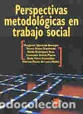 Livres: Perspectivas metodol&oacute;gicas en trabajo social - Margarita Que - Margarita Quezada Benegas, Teresa Mat