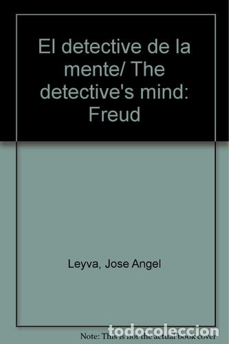 Livres: El detective de la mente Sigmund Freud - Martha Arregui, Mar - Martha Arregui, Martha Saslavsky