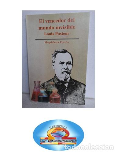 Livres: El pasteur vencedor del mundo invisible (Spanish Edition) - - Juan Tonda
