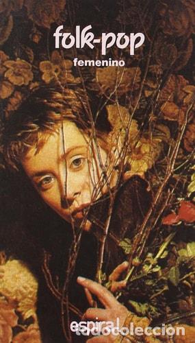 Livros em segunda m&atilde;o: Folk-Pop Femenino Vega, Tikaram, Chapman, Shocked, O&rsquo;Connor - Suzanne Vega, Tanita Tikaram, Tracy Ch