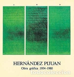 B&uuml;cher: Hern&aacute;ndez Pijuan: Without special title - Juan Hern&aacute;ndez Pij - Juan Hern&aacute;ndez Pijuan, Charles Goerg,